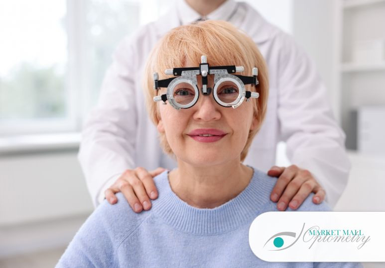 WHY PREVENTATIVE EYE CARE MATTERS AT EVERY AGE - CALGARY EYE CARE